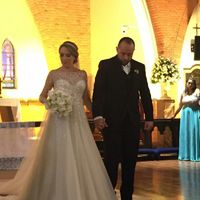  Buquê de orquídeas  #noivadiva - 2