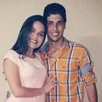 Meu melhor amigo é o meu amor...