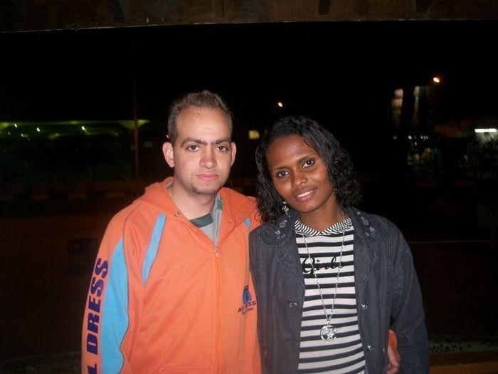 julio e sara
