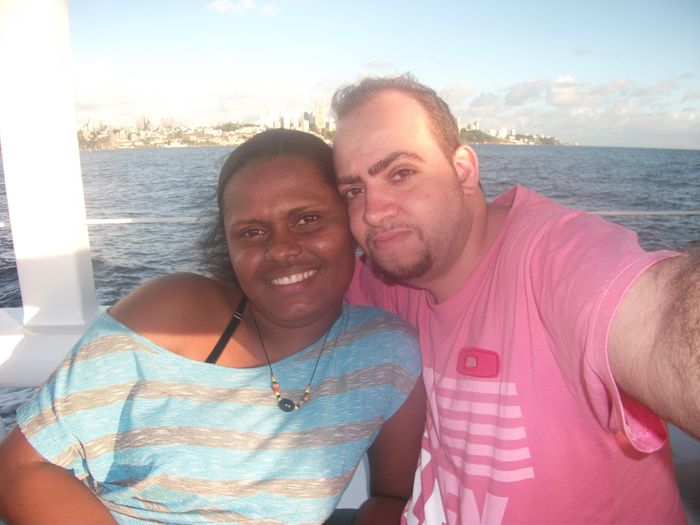 Ferias em Salvador, 