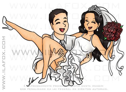 casamento*_*