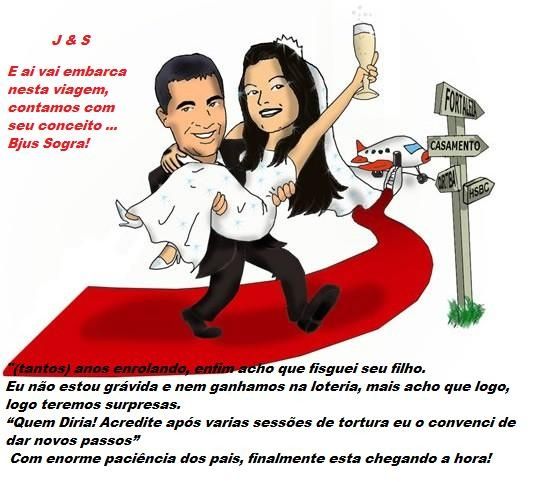 casamento*_*