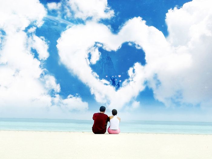 amor sempre