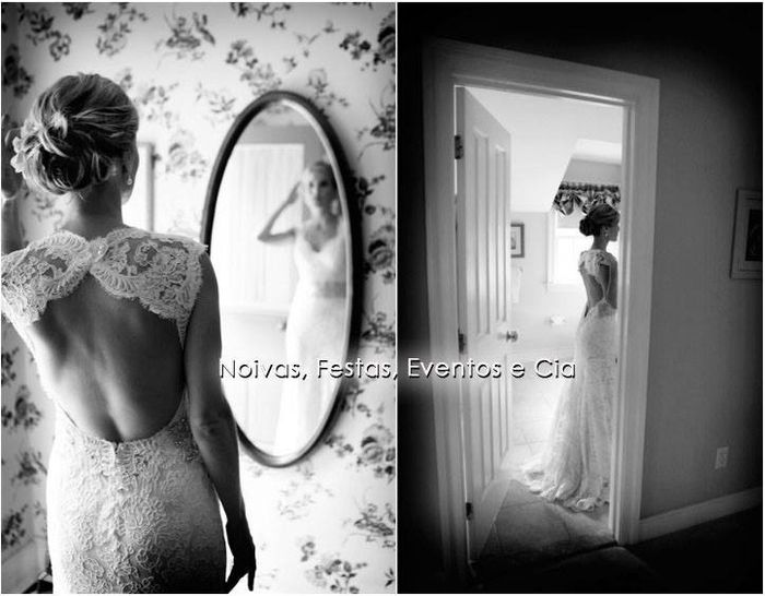 vestido lindo