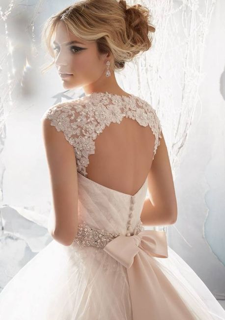vestido lindo