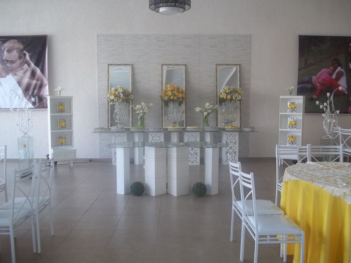 minha decoração