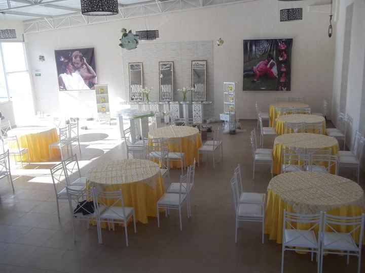 Espaço Vila Real