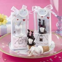 Presente pra madrinha e lembrancinha pros conviodados - 2