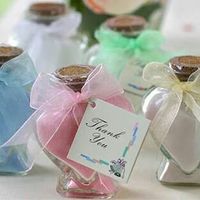 Presente pra madrinha e lembrancinha pros conviodados - 3