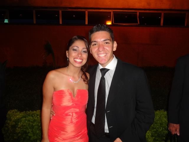 Minha Formatura