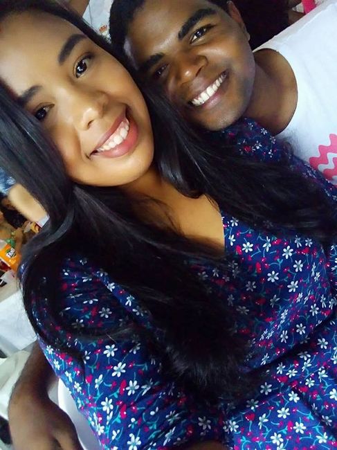 É o pensar no nosso futuro que faz nossos olhos brilharem.