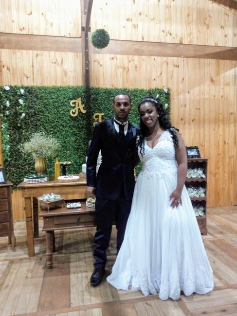 Já pensou em desistir de CASAR? - 1