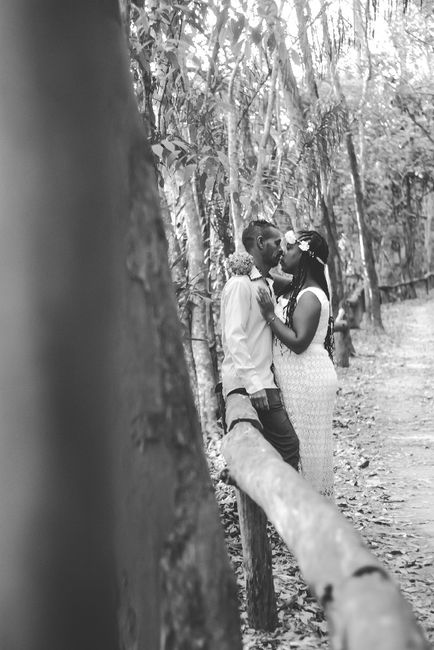Pré wedding - 4
