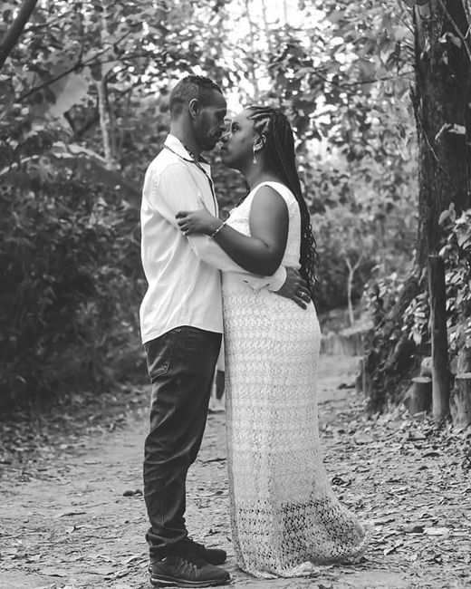Pré wedding - 14