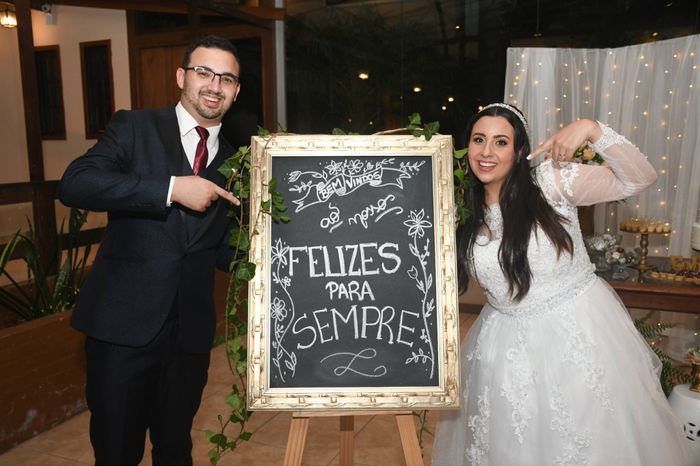 Meu Casamento ✨ 3