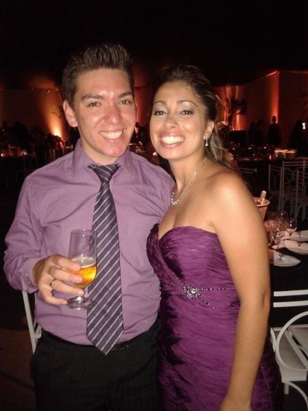 Formatura da Maninha