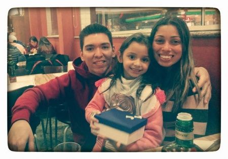 Maria Gaby