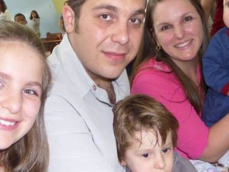 Nice ,Jorge e Rafa