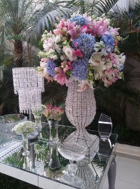 Decoração