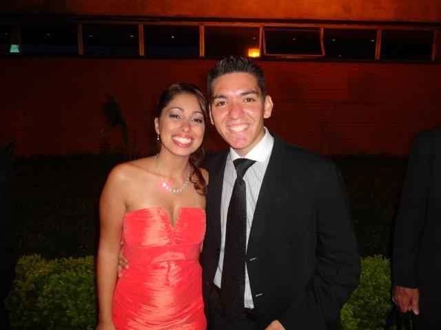 Minha Formatura