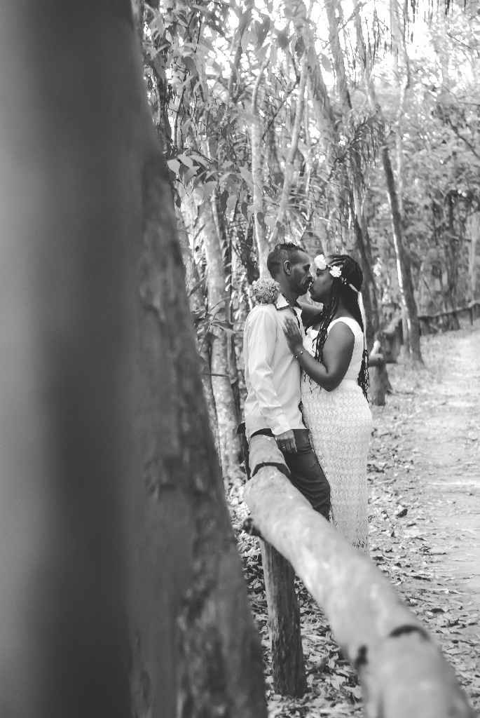 Pré wedding - 4