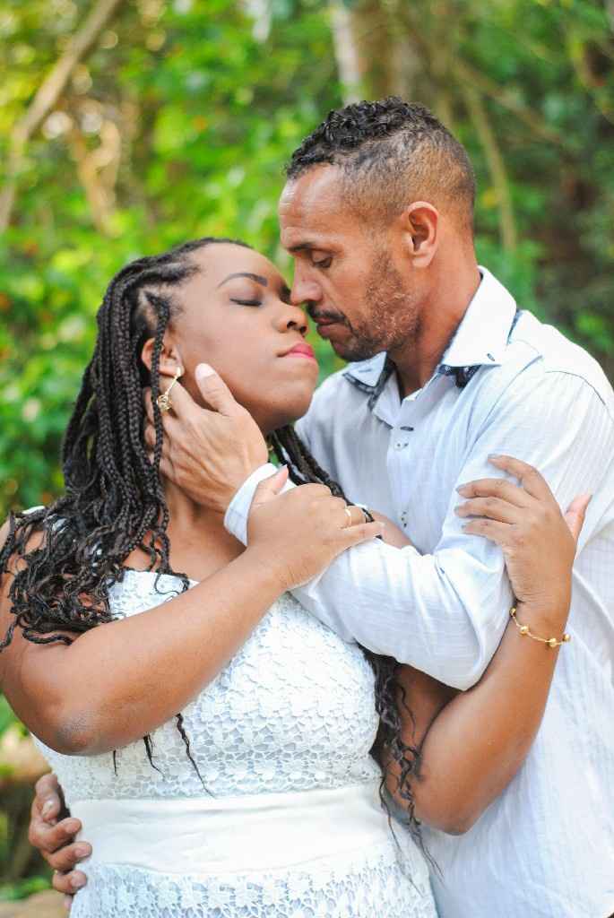 Pré wedding - 9