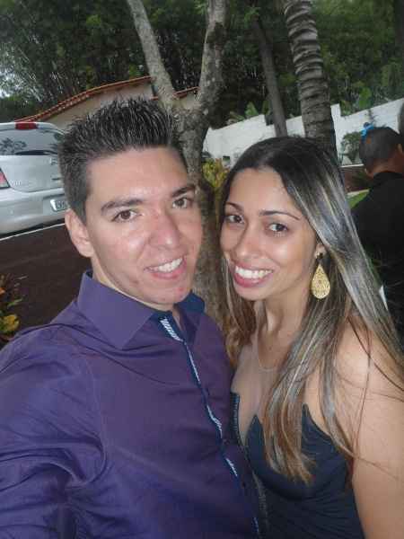 Amor & Eu