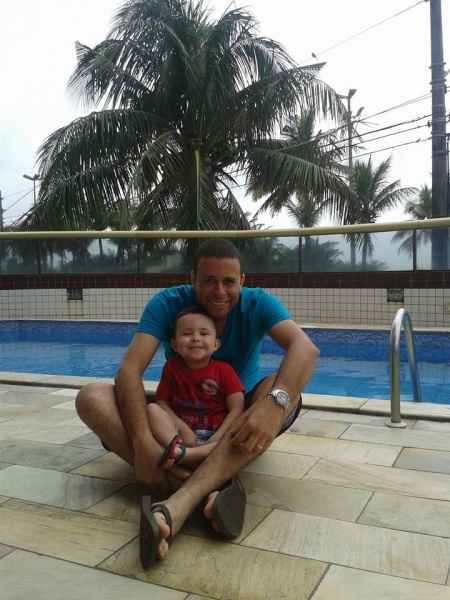 Tio Fabio