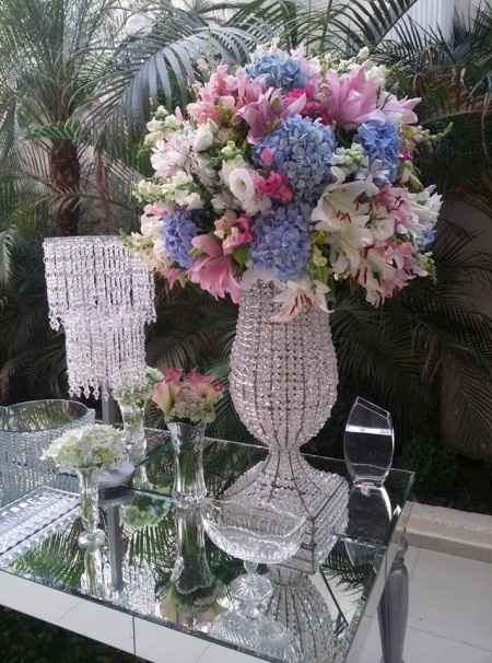 Decoração