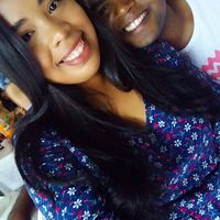 É o pensar no nosso futuro que faz nossos olhos brilharem.