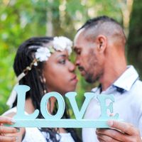 Pré wedding - 12