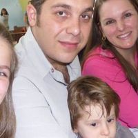 Nice ,Jorge e Rafa