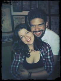 Meu Amor e eu
