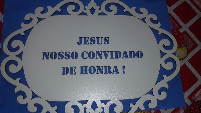 Minhas plaquinhas chegarão!!! #vemver - 2