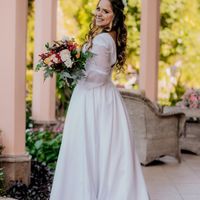 Casamentos Reais 2021: O vestido - 1