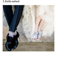 Meus duelos de noiva - 11