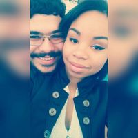 Poste uma foto com o seu amor - 1