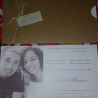 Convites - 1