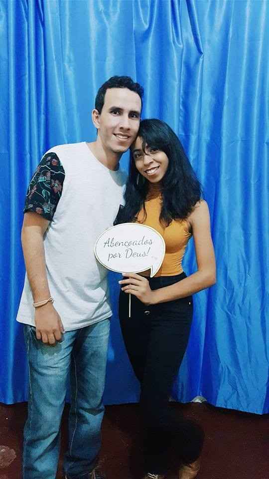 Um pouco da nossa história