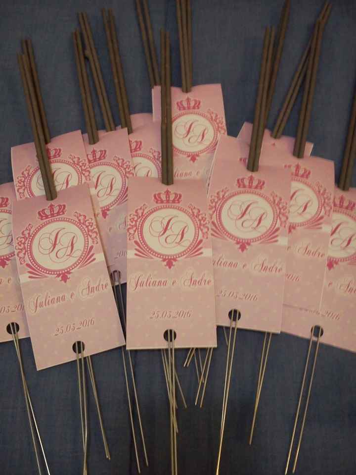 Nossos sparkles personalizados