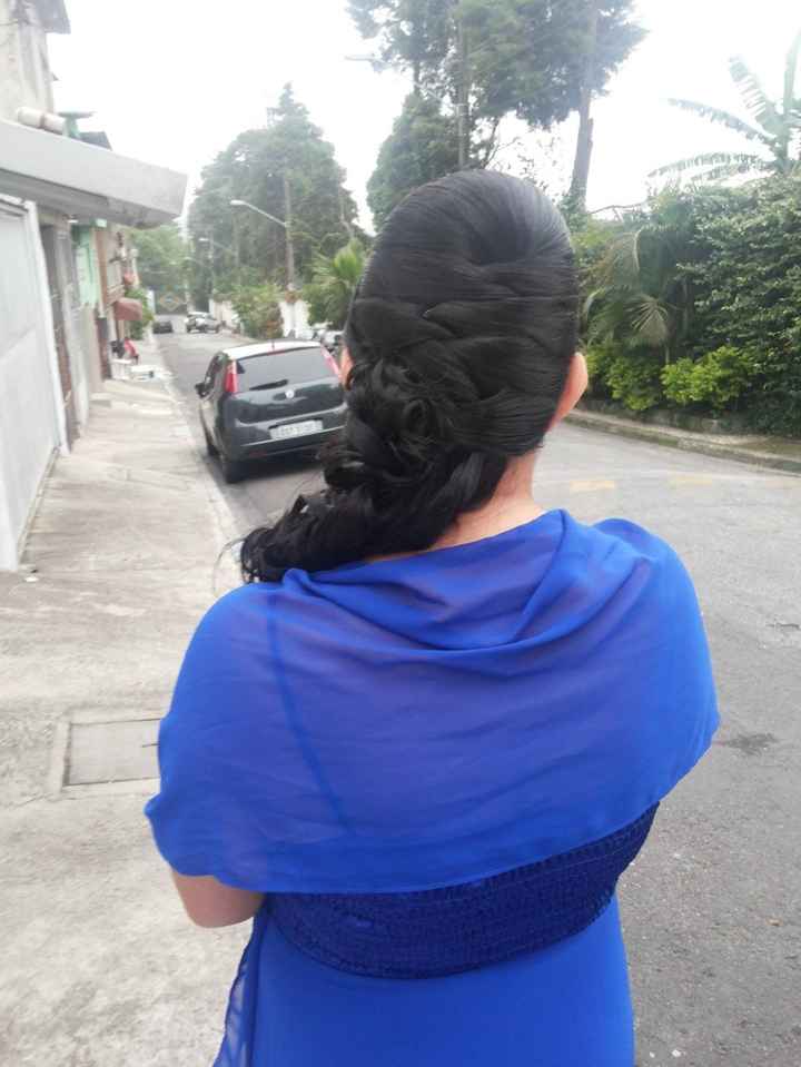 Penteado