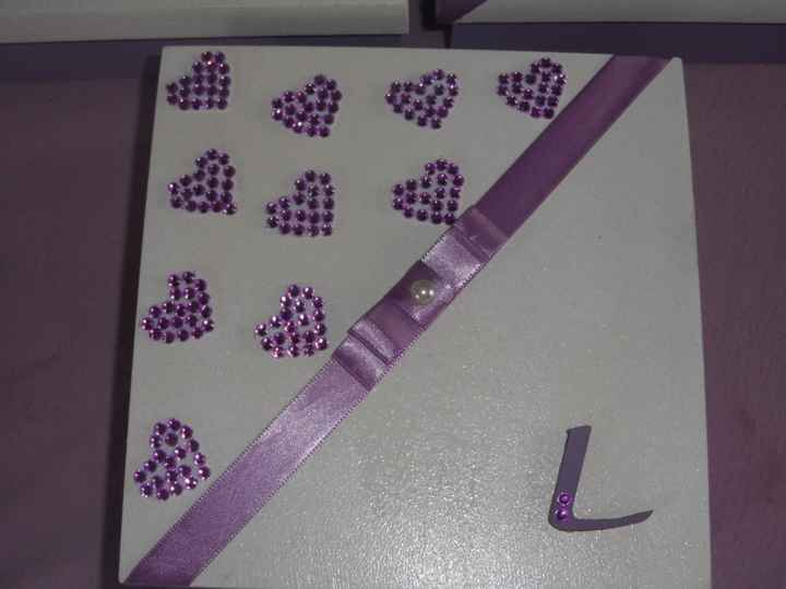 Lembranças em MDF