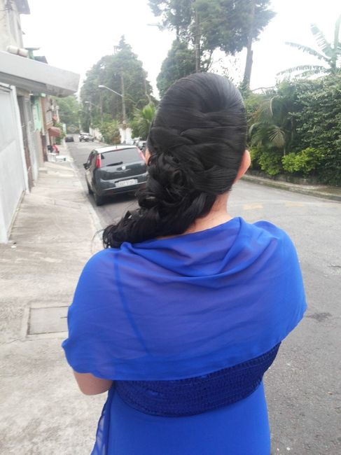 Penteado