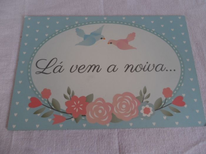 Plaquinas