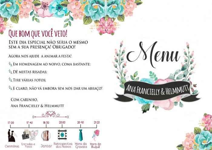 Estampa floral 1