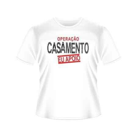 Operação Casamento