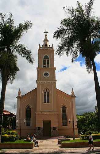 Igreja