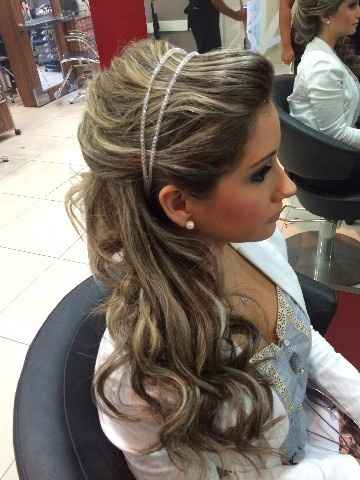 Penteado