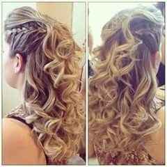 Penteado