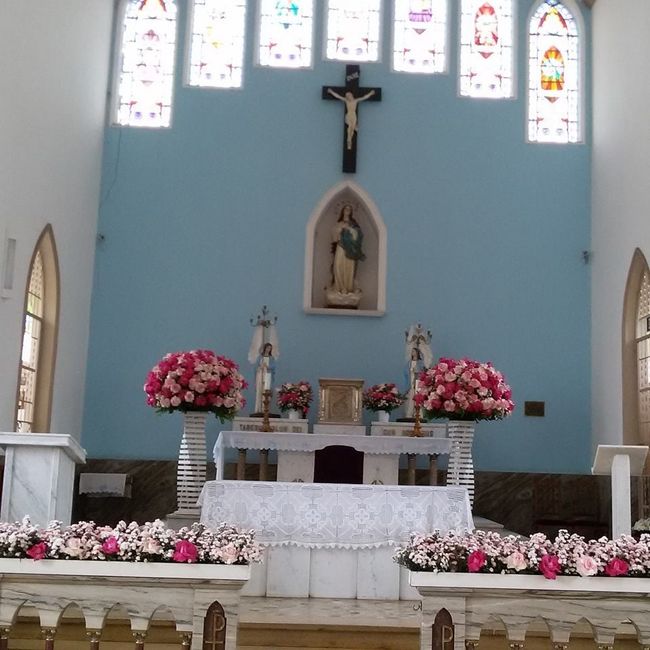 Igreja